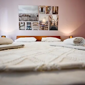 Old Town Apartament