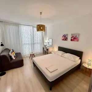 Ravkin Apartament