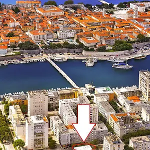 Deluxe Mp Apartament